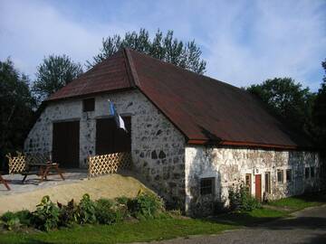 Фотографии Гостевой дом Pinska Guesthouse г. Pinska (Эстония) №5 Фото Гостевой дом Pinska Guesthouse г. Pinska 5