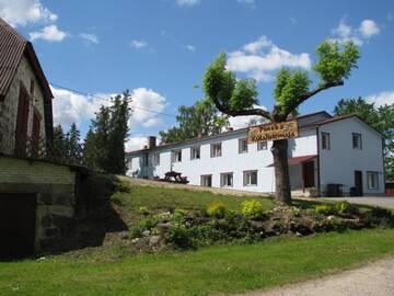 Фотографии Гостевой дом Pinska Guesthouse г. Pinska (Эстония) №1 Фото Гостевой дом Pinska Guesthouse г. Pinska 1